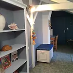 Le Coq En Pâte Couette-café
