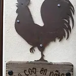 Couette-café Le Coq En Pâte Romilly-sur-Seine