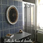 Le Coq En Pâte Couette-café *