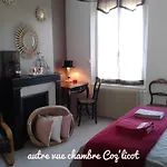 Le Coq En Pate Bed & Breakfast *