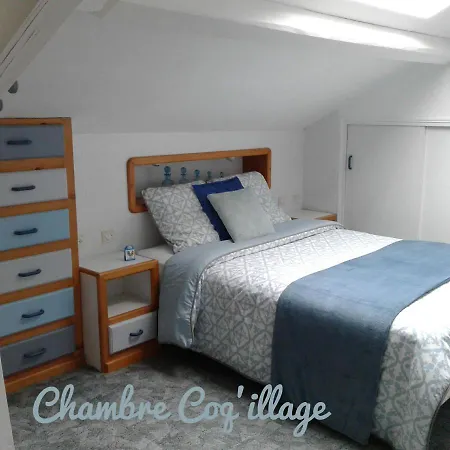 Le Coq En Pate Romilly-sur-Seine