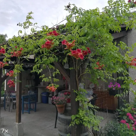 Couette-café Le Coq En Pâte Romilly-sur-Seine
