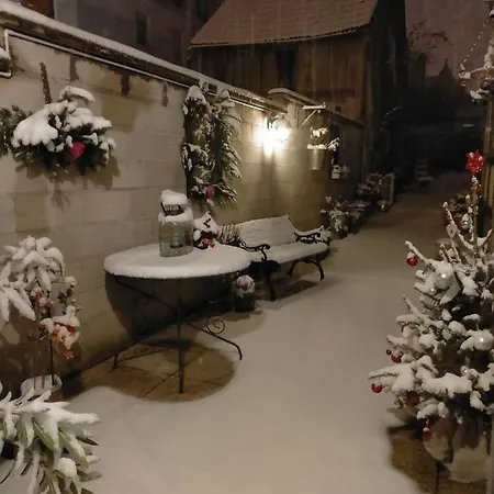 Le Coq En Pate * ロミイ・シュル・セーヌ