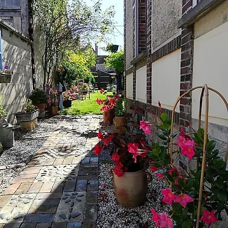 住宿加早餐酒店 Le Coq En Pate