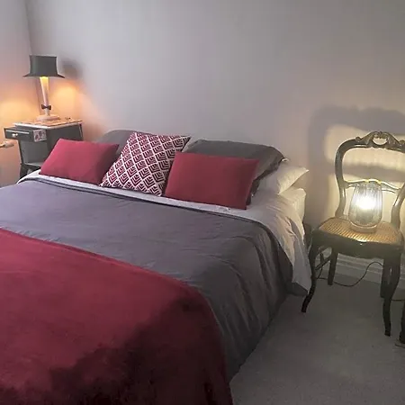 住宿加早餐酒店 Le Coq En Pate *