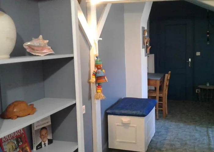 Le Coq En Pate Bed & Breakfast