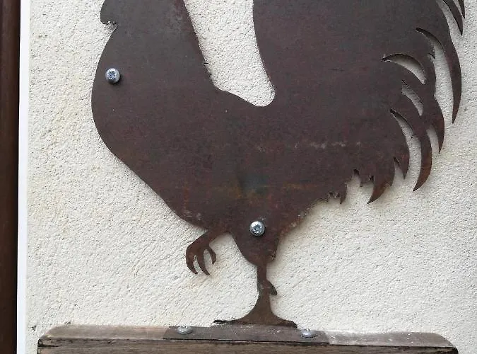 Bed & Breakfast Le Coq En Pate Romilly-sur-Seine