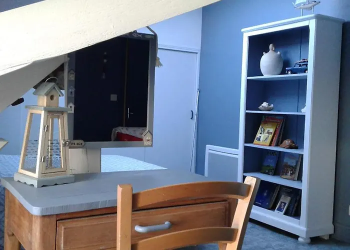 Le Coq En Pate Bed & Breakfast *