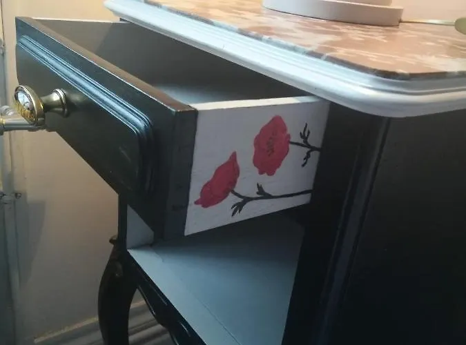 Bed & Breakfast Le Coq En Pate